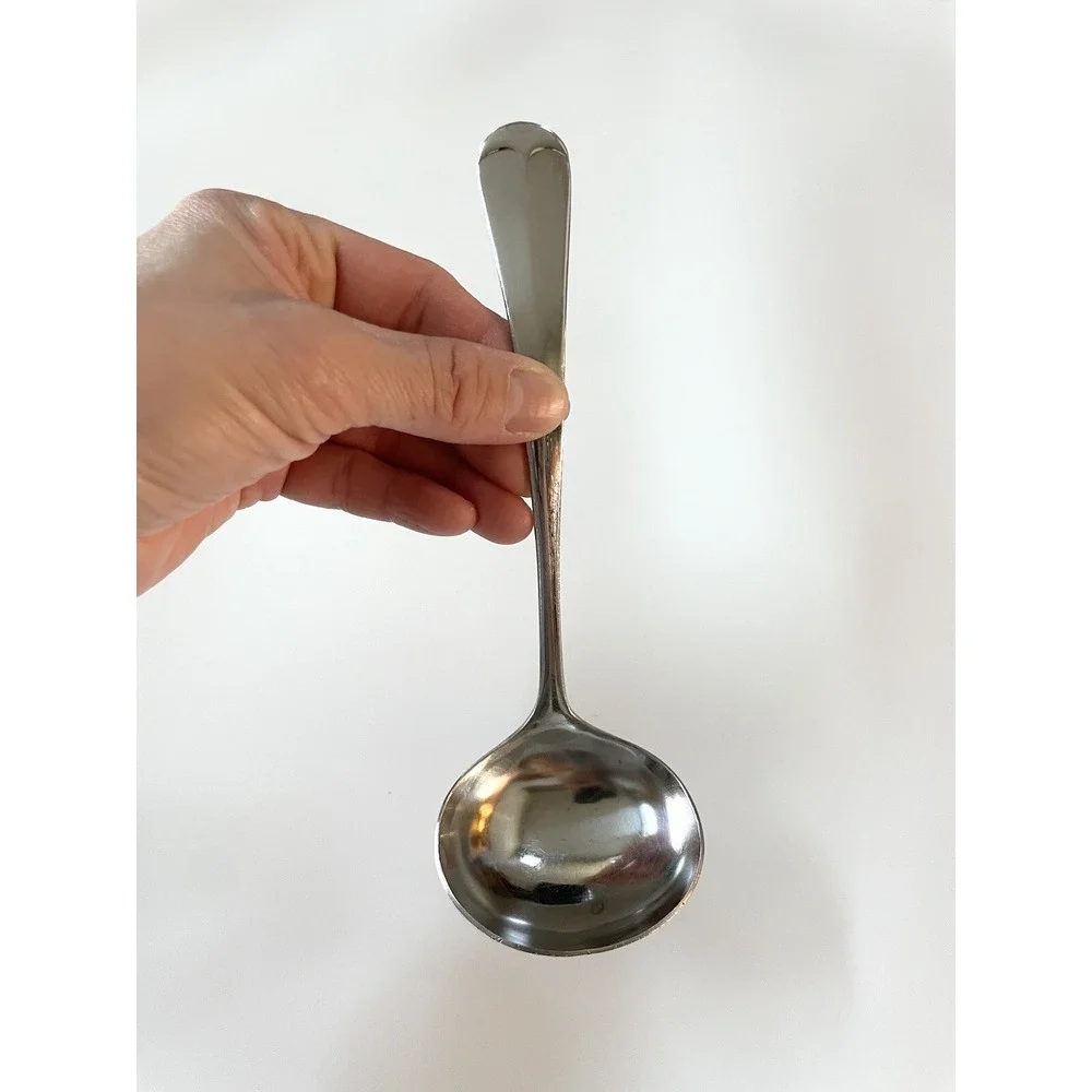 HIC JAPAN STAINLESS STEEL Ladle Spoon
